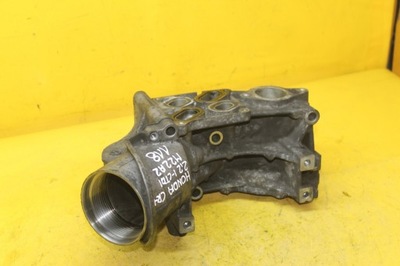 Основание фильтра масла honda cr-v 2.2 i-cdti фото №1