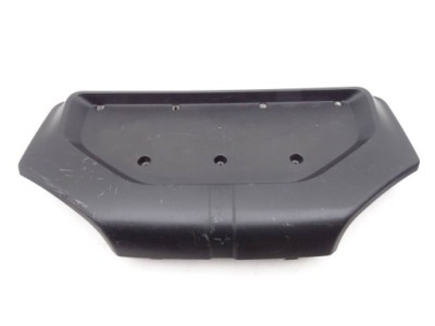 Iveco stralis hi-way euro 6 полка средняя середина фото №1