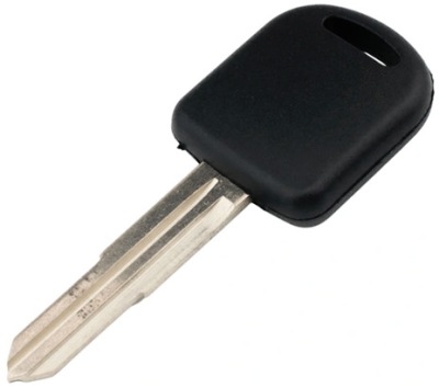 Suzuki swift grand vitara ключ pilot корпус фото №1