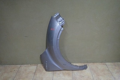 Крила правий перед передній toyota chr 16- фото №1