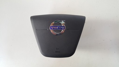 Volvo xc60 подушка безопасности подушка воздушная водителя фото №1