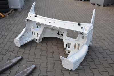 Iveco daily 2019 2020 перед чверть права ліва фото №1