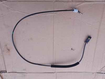 Трос замка запалювання mercedes w245 w169 a b klasa фото №1