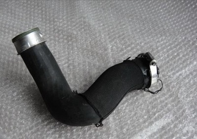 Audi q7 4l 3.0 tdi труба wąż тисковий 7l6145738a фото №1