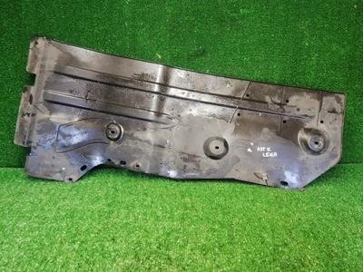 Opel astra k защита подвеска левая 39026300 фото №1