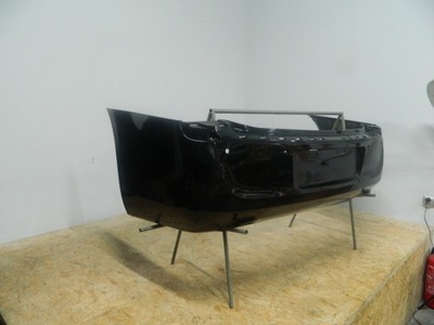 Lancia thema бампер задний задняя pdc фото №1