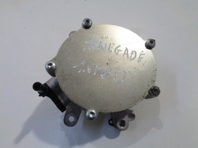 ! jeep renegade 1.6 m-jet дизель vacu вакуум насос фото №1