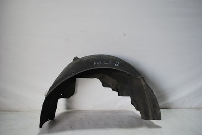 Bmw 5 f11 подкрылок левый задняя задние фото №1