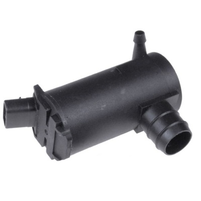 Помпа розпилювача mazda 6 фото №1