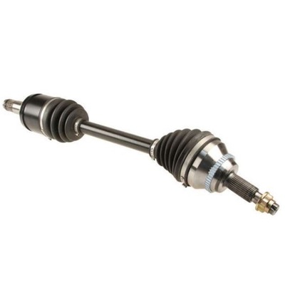 Приводной вал приводная передняя левая перед toyota sienna 3.3 3.5 2004-2011 фото №1