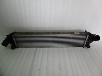 FORD KUGA II, MK2 - INTERCOOLER  