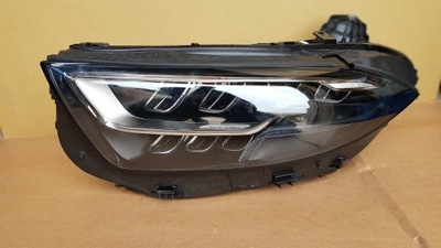 MERCEDES W257 CLS FULL LED ŽIBINTAS KAIRĖ A2579067700 