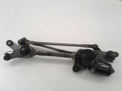 Механізм двірник honda stream фото №1