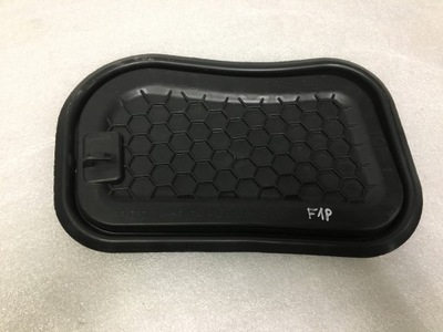 AUDI A6 C7 PROTECCIÓN INTERIOR DE PUERTA 4G0837915A  