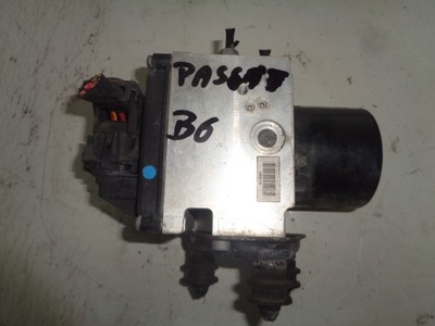 BOMBA ABS VW PASSAT B6 3C0614095S  