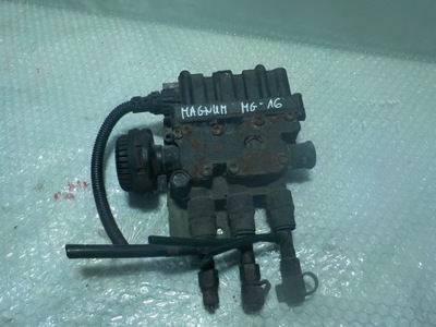 Renault magnum 440 dxi 2006r zawó подушок ecas фото №1