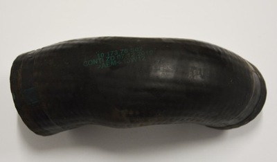 Mini оригинальный номер 1017378 труба воздухозаборник интеркулер фото №1