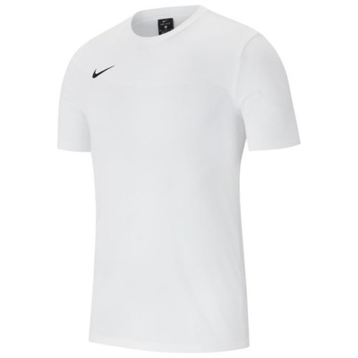 NIKE KOSZULKA BAWEŁNIANA T-SHIRT CLUB AJ1504 r.L