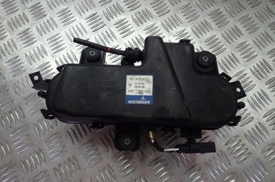 PORSCHE 991 911 GTS BOMBA SUSPENSIONES 9P1412257C  