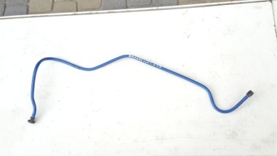 Bmw e46 рестайлинг  2,0b ..шланг воздуха 6754910 фото №1