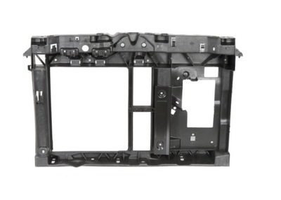 Citroen ds 3 2010- pas передній 1.1 1.4 1.6 benz. фото №1