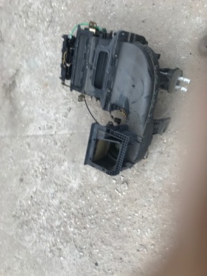 Brava bravo marea обігрівач корпус вентилятор фото №1