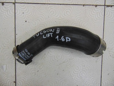 Труба wąż hyundai tucson ii 2 1.6d фото №1