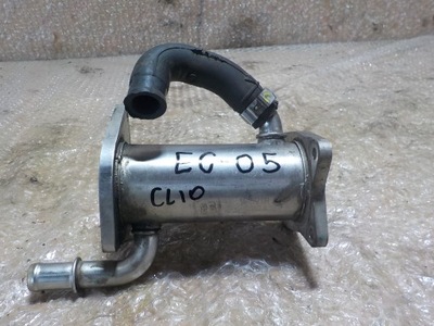 Clio iii 147355713r радиатор выхлопных газов egr фото №1