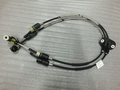 CABLE CAMBIOS DE TRANSMISIÓN VOLVO V60 S60 2.0 D4 31367772  