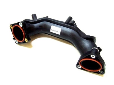 CABLE TUBE MANIFOLD INTAKE FORD FIESTA B-MAX  