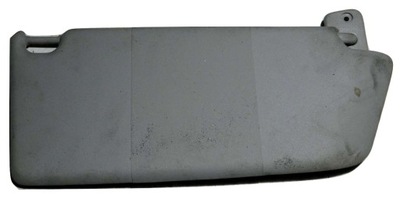 Козирок захист сонцезахисна права opel astra h фото №1