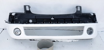 Citroen c2 бампер перед 2003- протитуманна фара 0ryginał фото №1