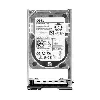 DELL 0XKGH0 1TB SAS 6G SED 7.2k 2.5'' ST91000642SS