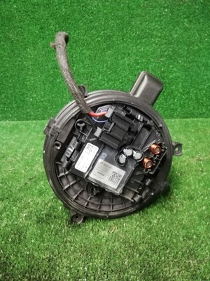 Opel astra k воздуходувка обдув 0130309505 фото №1