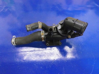 Корпус термостата 1.6dci trafic iii vivaro b фото №1