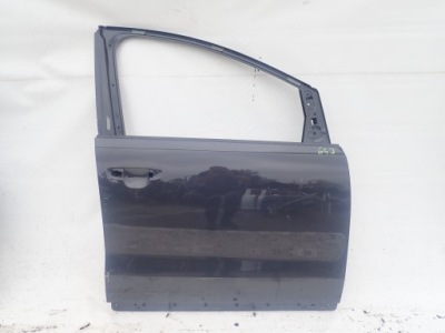 Vw sharan seat alhambra ii 2 10- дверь перед правое фото №1