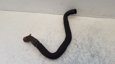 Труба wąż шланг wody renault thalia 1.5 dci eu фото №1