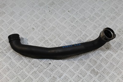 Труба шланг интеркулер lancia thema ii фото №1