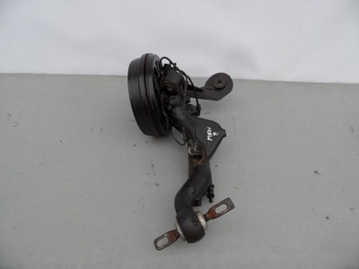 Поворотний кулак важіль правий задня doblo iii combo d maxi фото №1