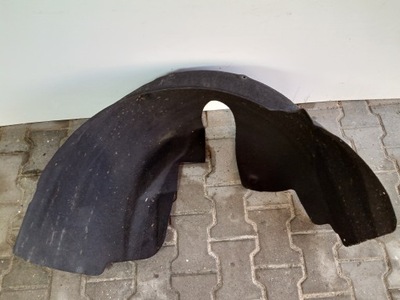 Bmw 5 f10 підкрилок лівий задня оригінал фото №1