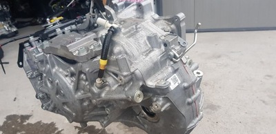 Коробка передач передач peugeot 2008 автоматическая коробка передач фото №1