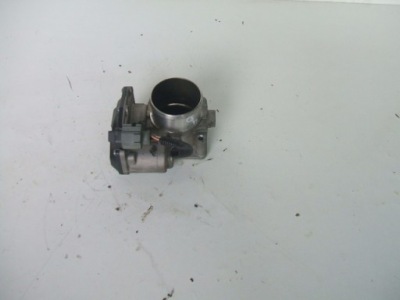 Kia sportage iv hyundai tucson 2.0d дросельна заслінка фото №1