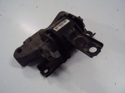 Подушка двигуна jeep compass 2.2crd 11- lift фото №1