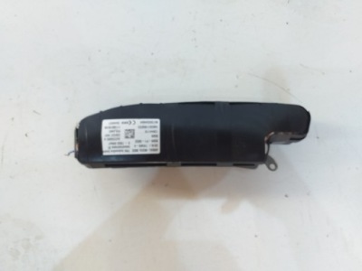 Bmw 7 g11 g12 подушка безопасности подушка сиденья фото №1