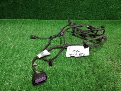 Opel astra j gtc електропроводка pdc 13316626 фото №1