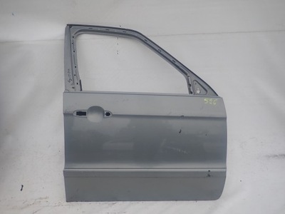 Ford s-max i mk1 06-15 двері перед передні праве фото №1