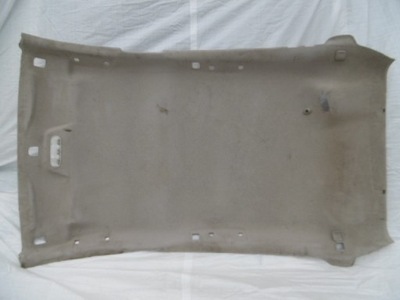 Renault clio iii kombi потолок потолок фото №1