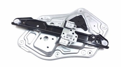 Підйомник скло dpa 88371791002 фото №1