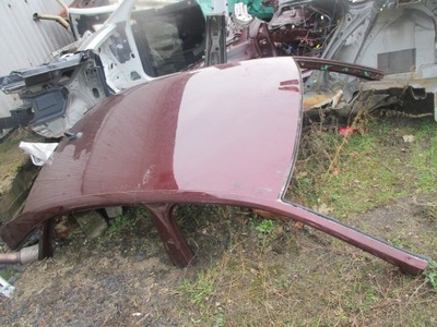 Крыша vw passat b7 usa 10- фото №1