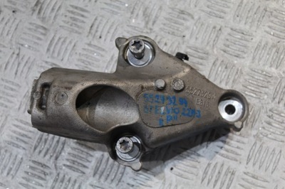 Кронштейн двигателя stelvio 55273294 фото №1